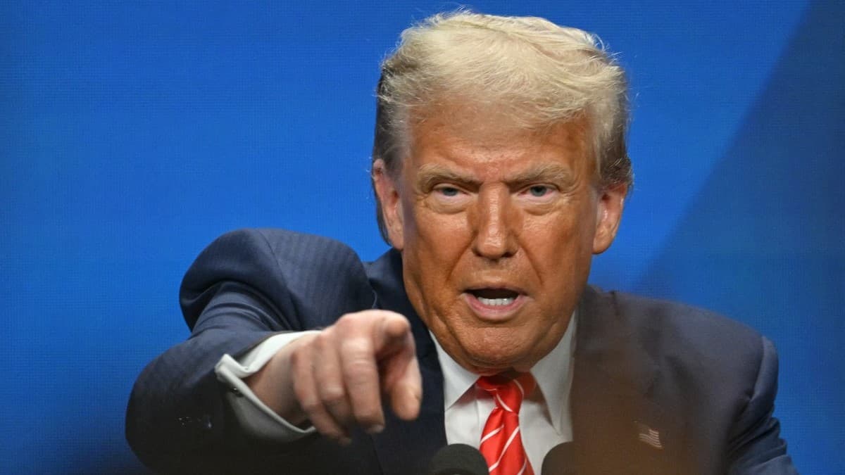 میدیاکانی ئەمریکا ترەمپ تووڕە دەکەن و زانیارییەکی زۆر نهێنیی مۆساد ئاشکرا دەکات