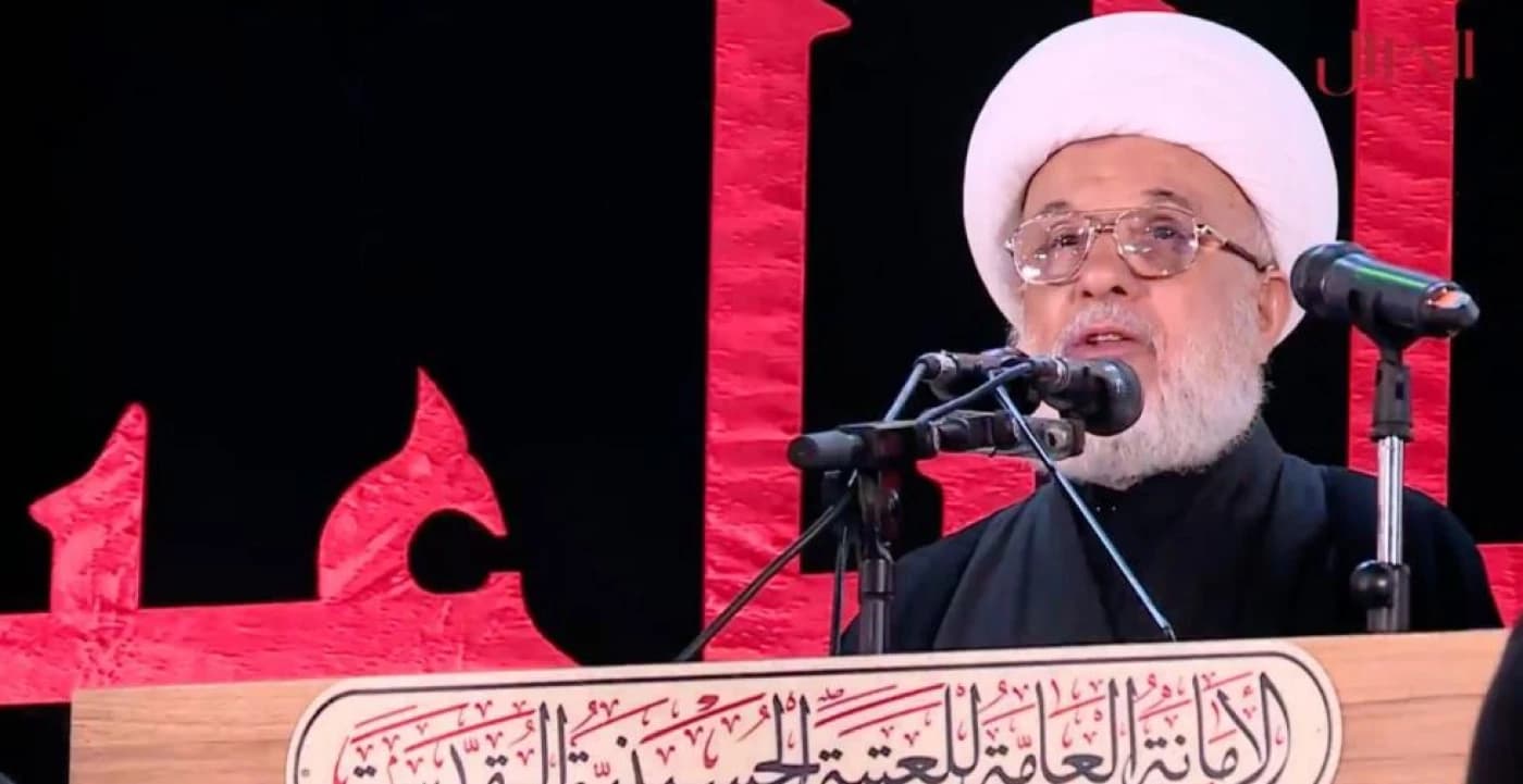 نوێنەری سیستانی: عێراق بەدەر نابێت لەو گۆڕانکارییانەی لە ناوچەکە ڕوودەدەن