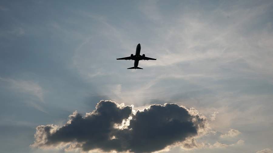 ڕووسیا قەدەغەی گەشتە ئاسمانییەکانی لەسەر عێراق هەڵگرت