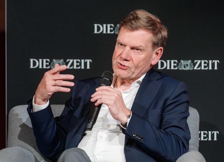 ئەڵمانیا: ڕووسیا هەڕەشەیە بۆ سەر ئازادیی وڵاتەکەمان