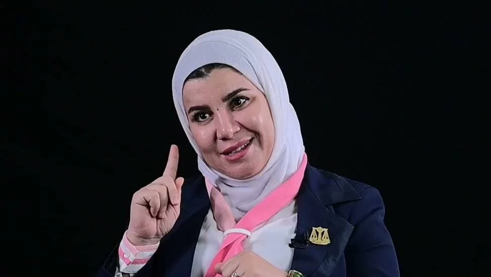 حەشدى شەعبى ژنە پارێزەرێكى بەناوبانگ دەڕفێنێت