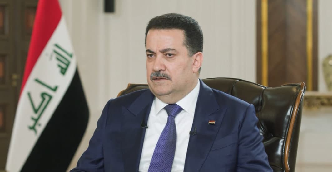 سوودانی هۆشداری لە ڕووخاندنی دەسەڵات لە ئێران دەدات: کاردانەوەی مەترسیداری دەبێت