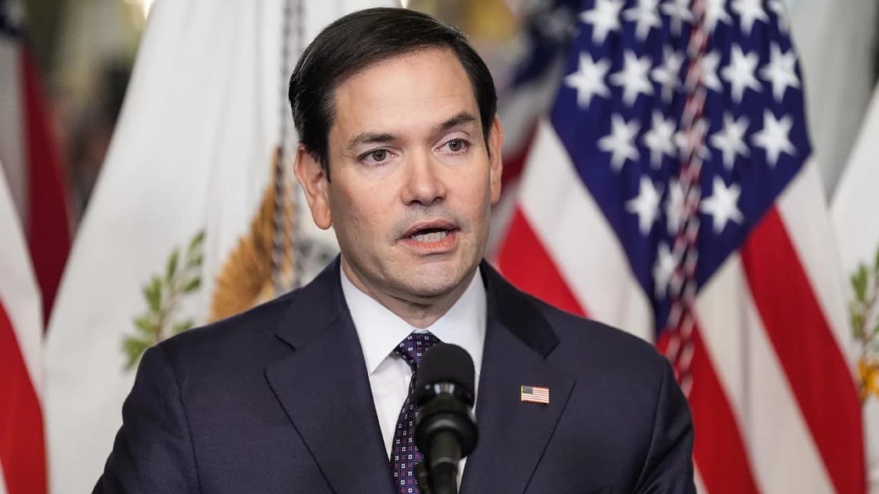 ئەمریکا  بە فەرمی کارەکانی ئاژانسەکەی بۆ گەشەپێدانی نێودەوڵەتی ڕاگرت