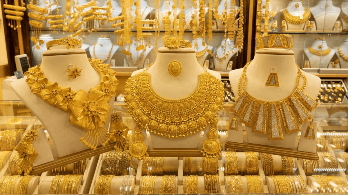 پێشبینی دەکرێت نرخی ئۆنسەیەک زێڕ بگاتە چوار هەزار دۆلار