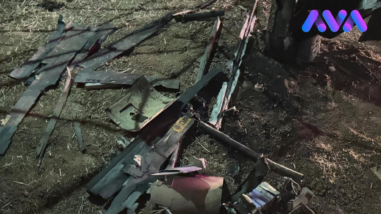 شارەزاییەک: هێرشە درۆنییەکان لایەنی ناوخۆیی بە دەست لەپشتدانی دەرەکی ئەنجامییان دەدات