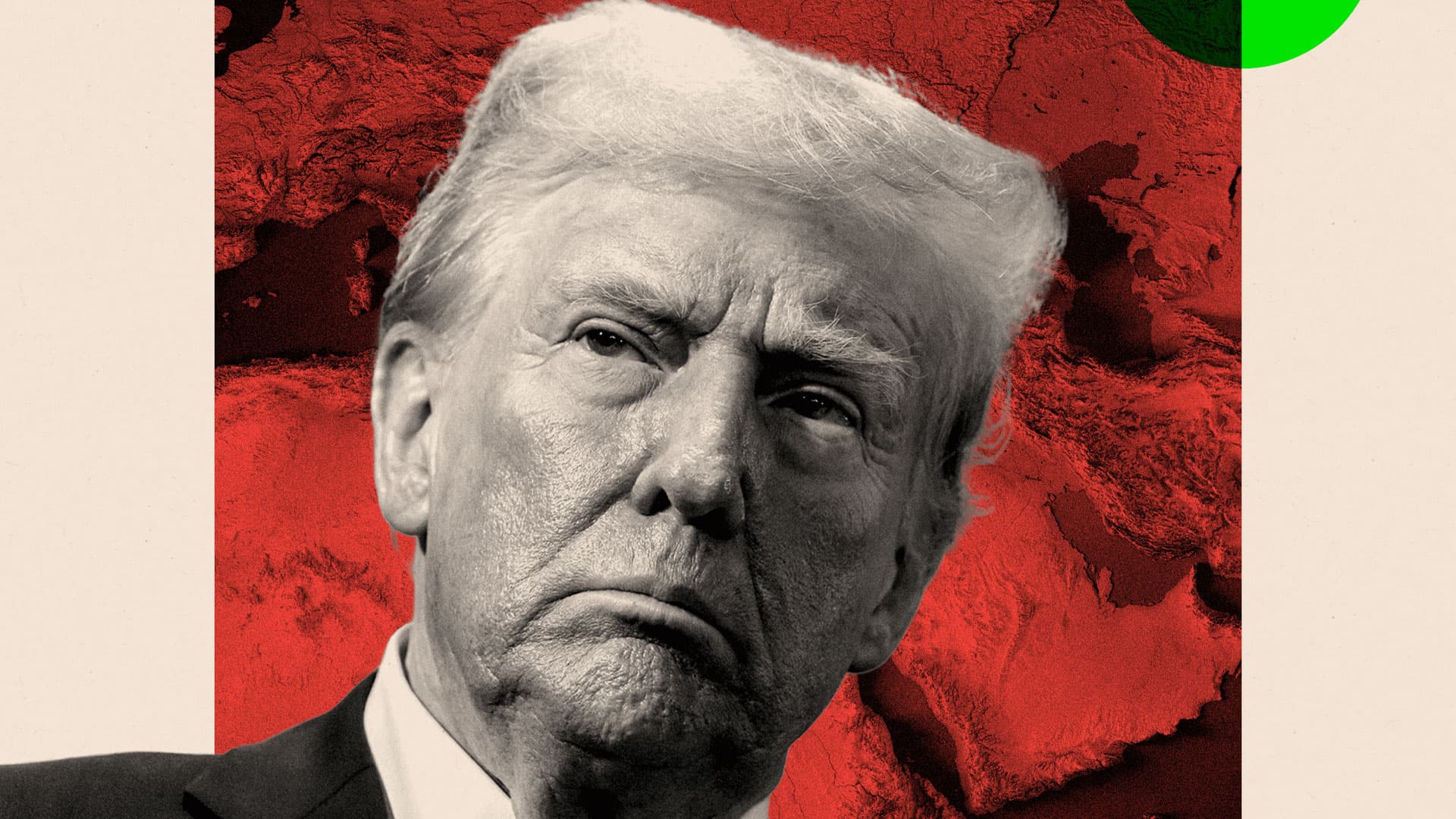 لە ئاڤاوە دەقی "ڕێککەوتنی ترەمپ"ی نێوان ئیسرائیل و حەماس بزانە