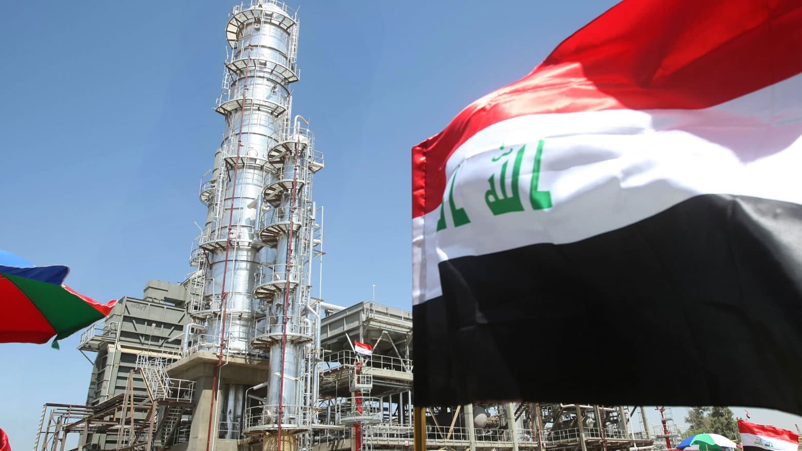 عێراق ڕێککەوتنی هاوردەی غاز لە تورکمانستانەوە ڕادەگەیێنێت