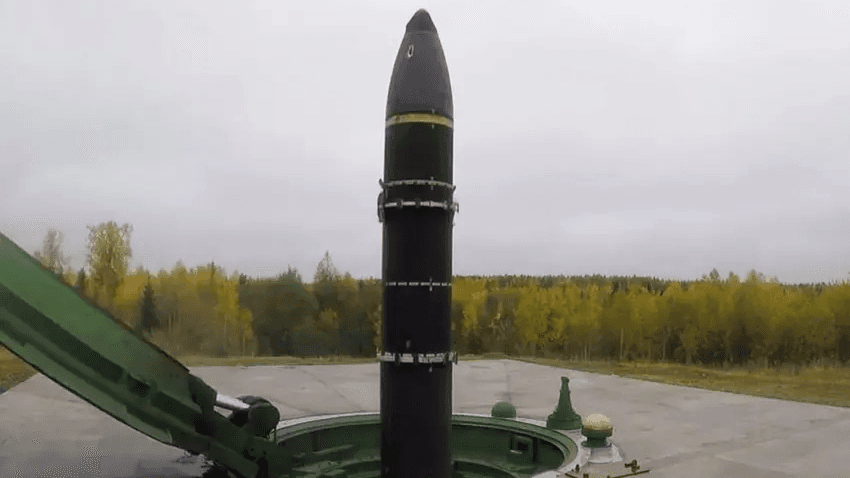 ئاژانسی نێودەوڵەتی وزەی ئەتۆم: ئەڵمانیا توانای هەیە  لە چەند مانگی داهاتوودا ببێتە خاوەن چەکی ئەتۆم