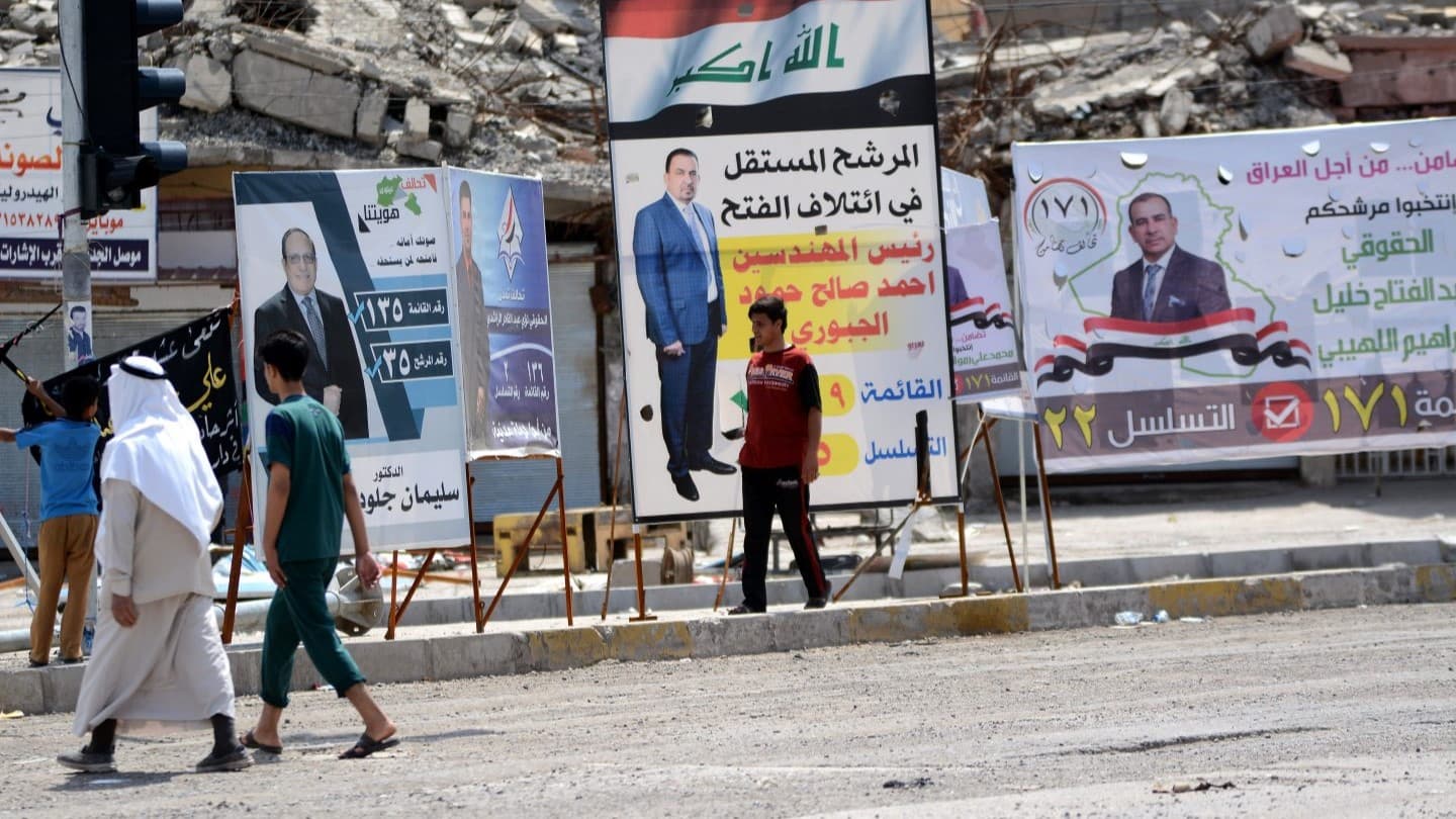 کۆمیسیۆن وادەی دەستپێکردنی بانگەشەی هەڵبژاردنی دیاری کرد