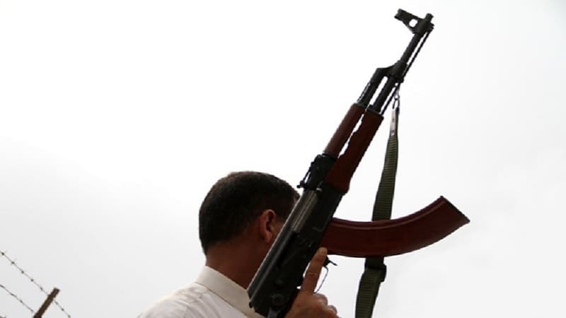 شەڕێکی خێڵەکی لە مەیسان چوار کوژراوی لێدەکەوێتەوە