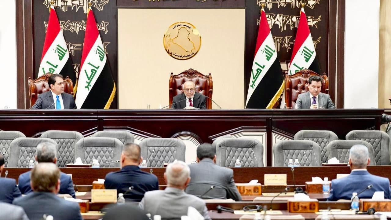 بۆمبەکەی پەرلەمان؛ ڕێککەوتنی خۆر عەبدوڵڵا مەترسی تەقینەوەی هەیە