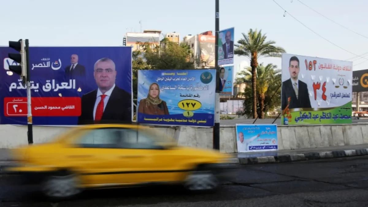 جومانە غەلای: تاوەکو ئێستا وادەی بانگەشەی هەڵبژاردن دیاری نەکراوە