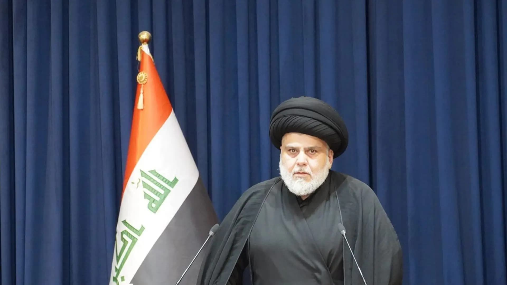 بەشداریکردنی سەدر لە هەڵبژاردەکان ئەگەری دواخستنی پرۆسەکە خێراتر دەکات