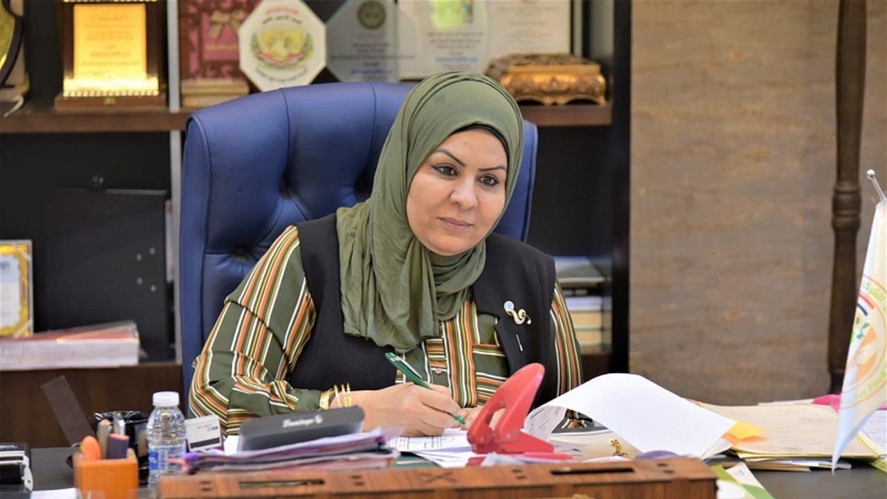 داوای لەکارلابردنی بەڕێوەبەری گشتیی کۆمپانیای بازرگانیی خۆراکی عێراق دەکرێت