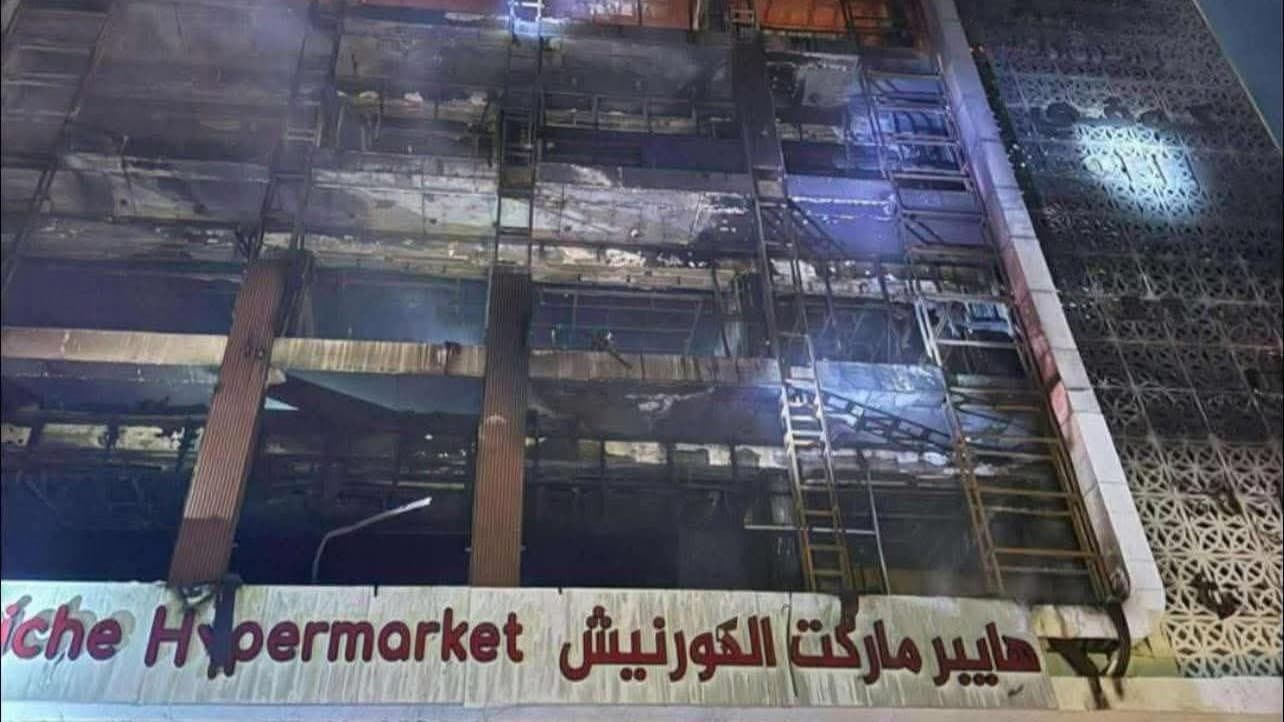 لە پارێزگای واست ڕووداوێکی دڵتەزێن ڕوویدا و بەهۆیەوە 50 کەس گیانیان لەدەستدا