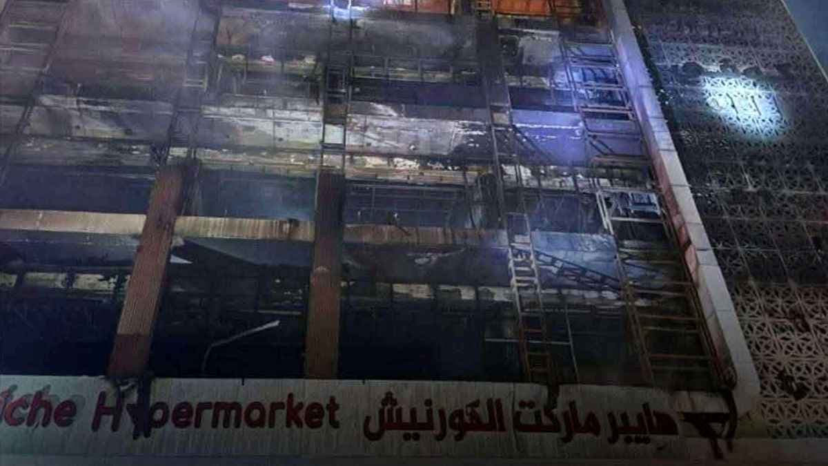 سوودانی وەزیری ناوخۆ بۆ لێکۆڵینەوە لە ڕووداوەکەی واست ڕادەسپێرێت