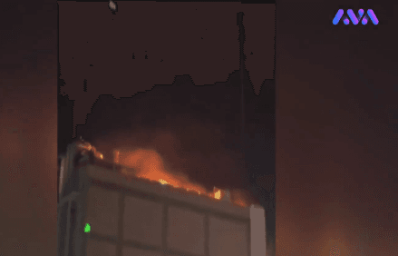 وەزارەتی ناوخۆی عێراق: 14 تەرمی ڕووداوەکەی واست ناناسرێنەوە