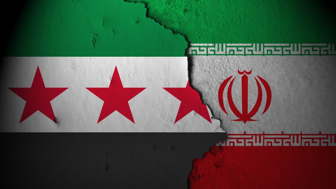 هەڵوێستی ئێران لەسەر هێرشەکانی ئیسرائیل بۆ سەر سووریا؛ داوایەک لە کۆمەڵگەی نێودەوڵەتی دەکات