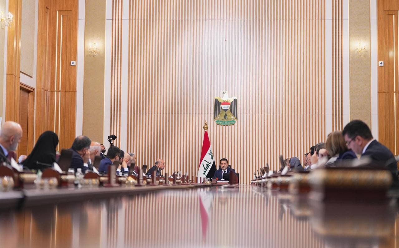 ناوەڕۆکی ڕێککەوتنی هەولێر و بەغدا لەبارەی نەوت و مووچە ئاشکرا دەکرێت