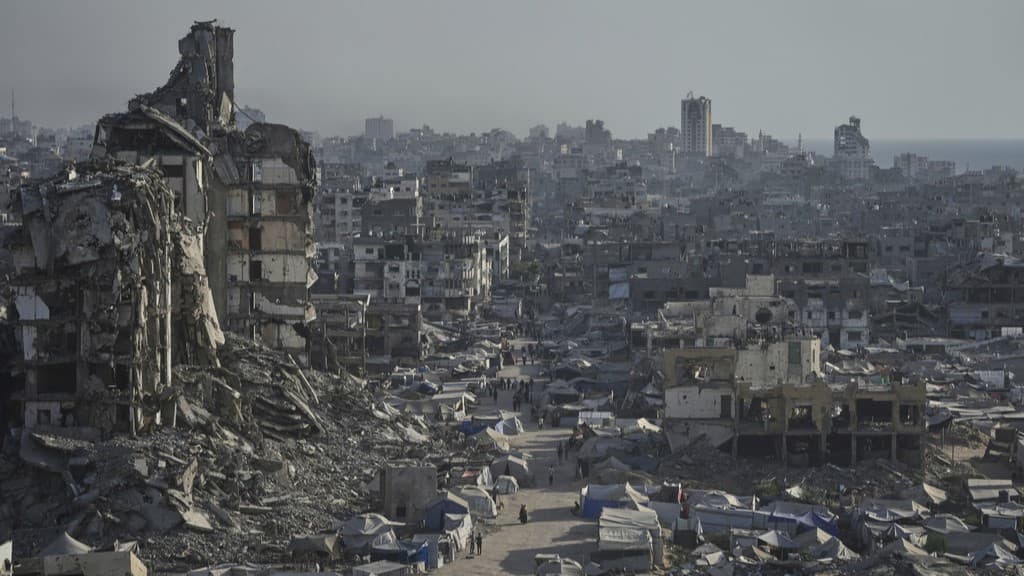 حەماس: ئەگەر دانوستانی ئەمجارە سەرنەگرێت ڕەنگە لە داهاتوودا ئاگربەست قبووڵ نەکەین