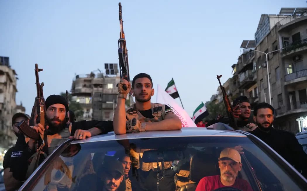 ڕێککەوتنێکی حەوت خاڵی بۆ کۆتاییهێنان بە گرژییەکانی سوەیدا ڕاگەیێنرا