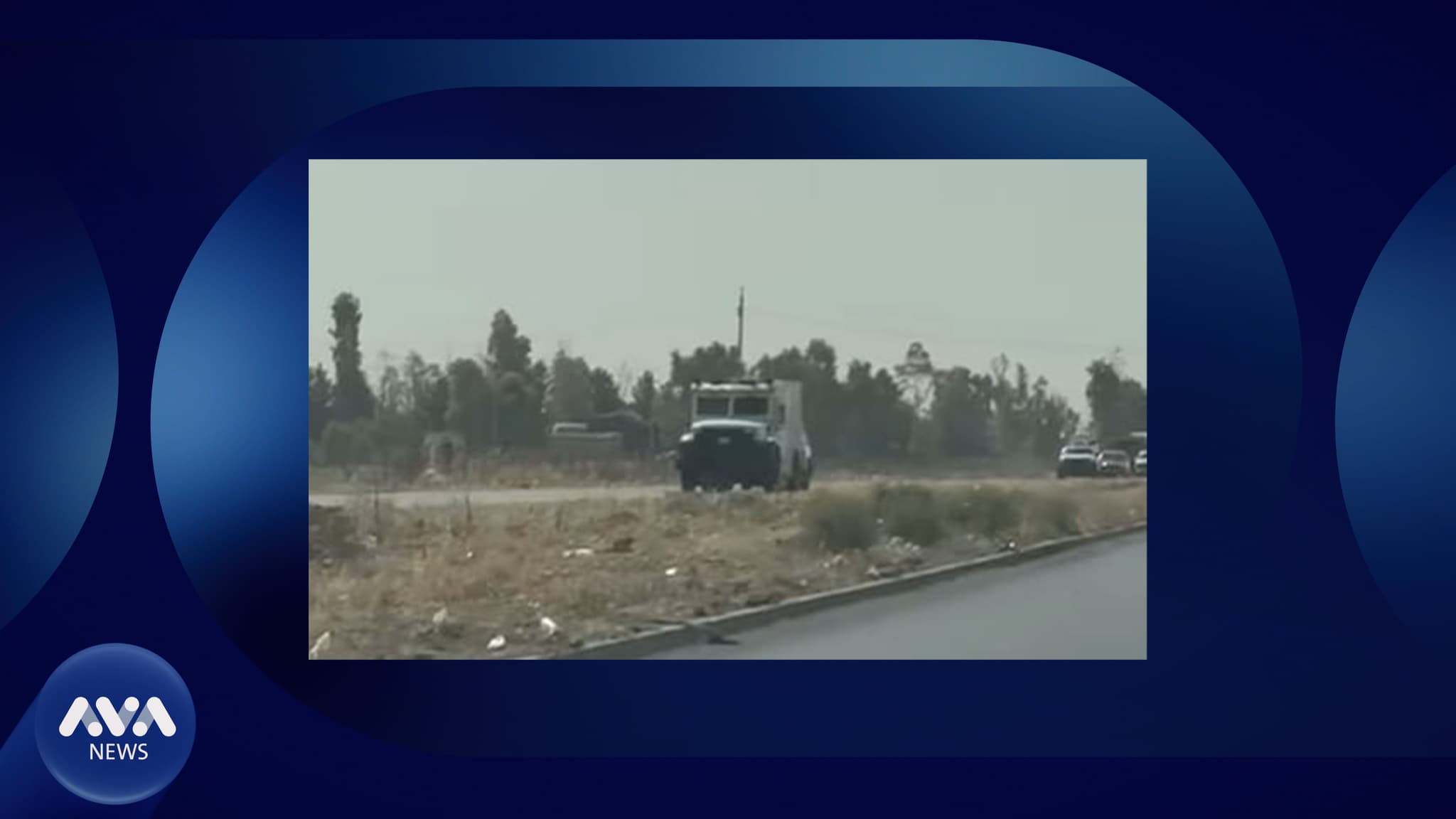 ئاڤا هۆکاری هاتنی ژمارەیەک ئۆتۆمبێلی هەڵگرتنی پارە بۆ هەولێر ئاشکرا دەکات