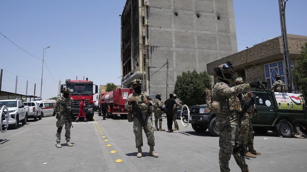 بۆ لێپرسینەوە لە کارەساتەکەی کوت ئەنجوومەنی پارێزگای واست پارێزگار و بەرپرسانی ئەمنی بانگهێشت دەکات