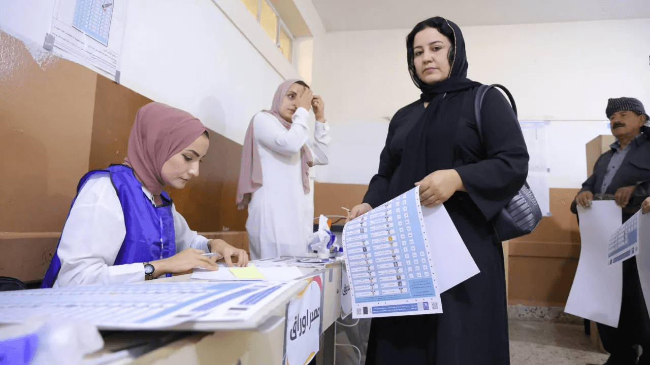 ماوەی پێشکەشکردنی داواکاری بۆ کارمەندی سەر سندووق درێژ دەکرێتەوە