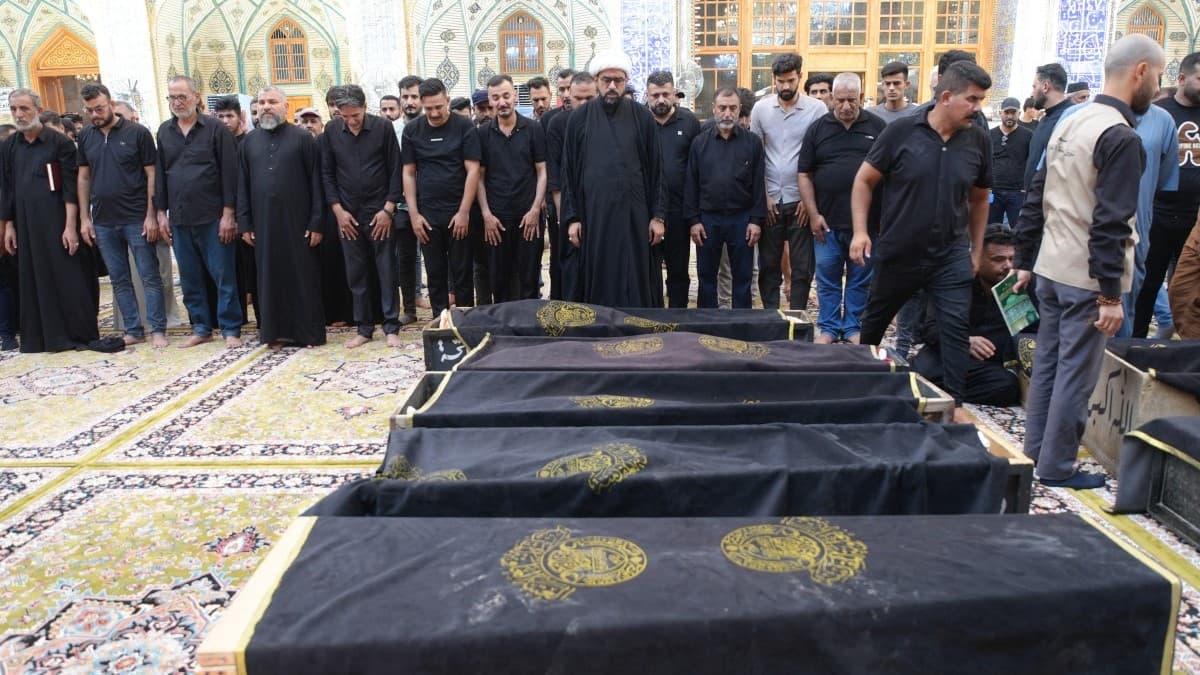 فەرمانی دەستگیرکردن بۆ خاوەنی مۆڵەکەی کوت و ژمارەیەک بەرپرس دەرکرا