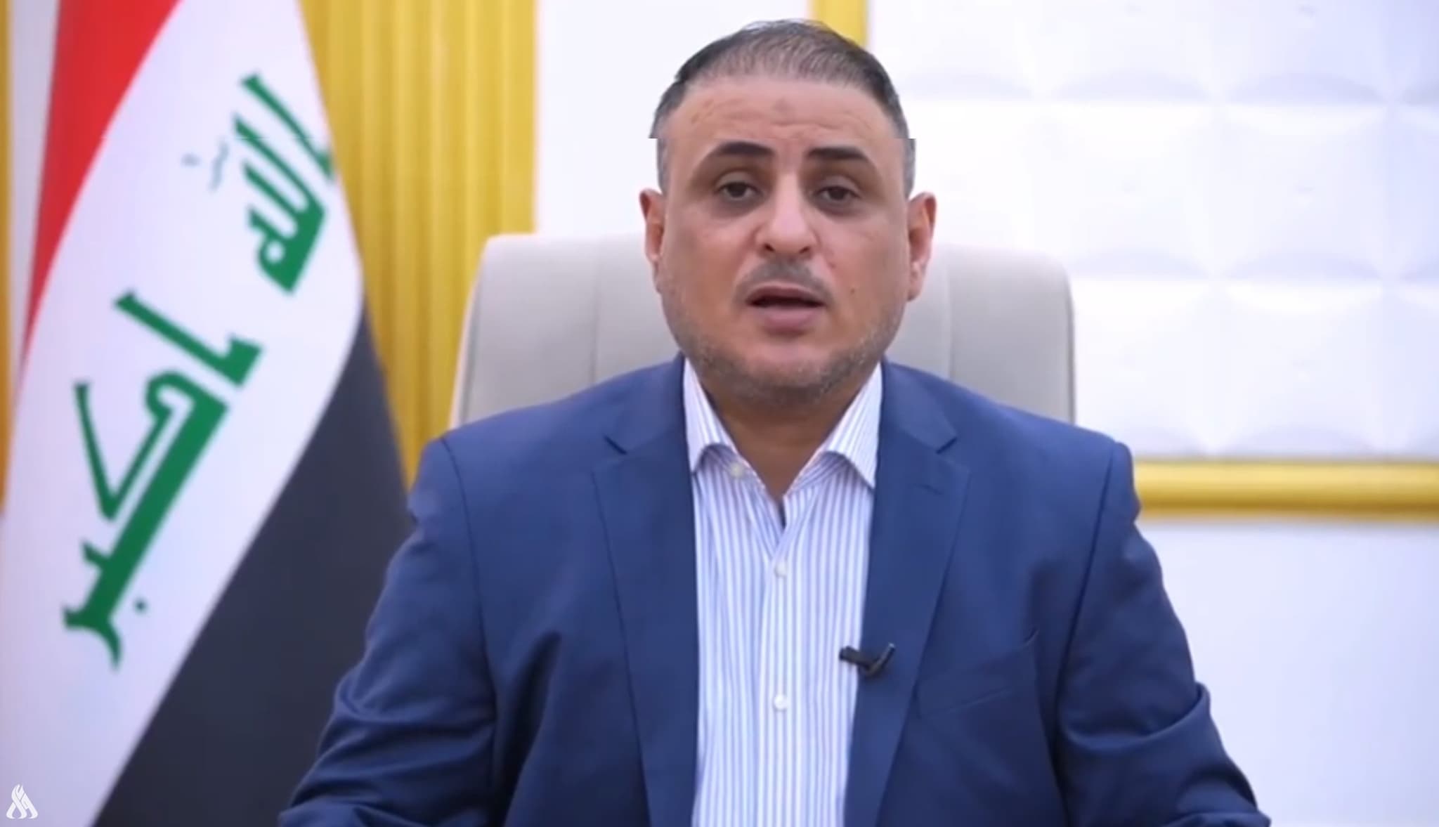 دوای کارەساتی ئاگرکەوتنەوەکەی کوت، پارێزگاری واست دەستی لەکار کێشایەوە