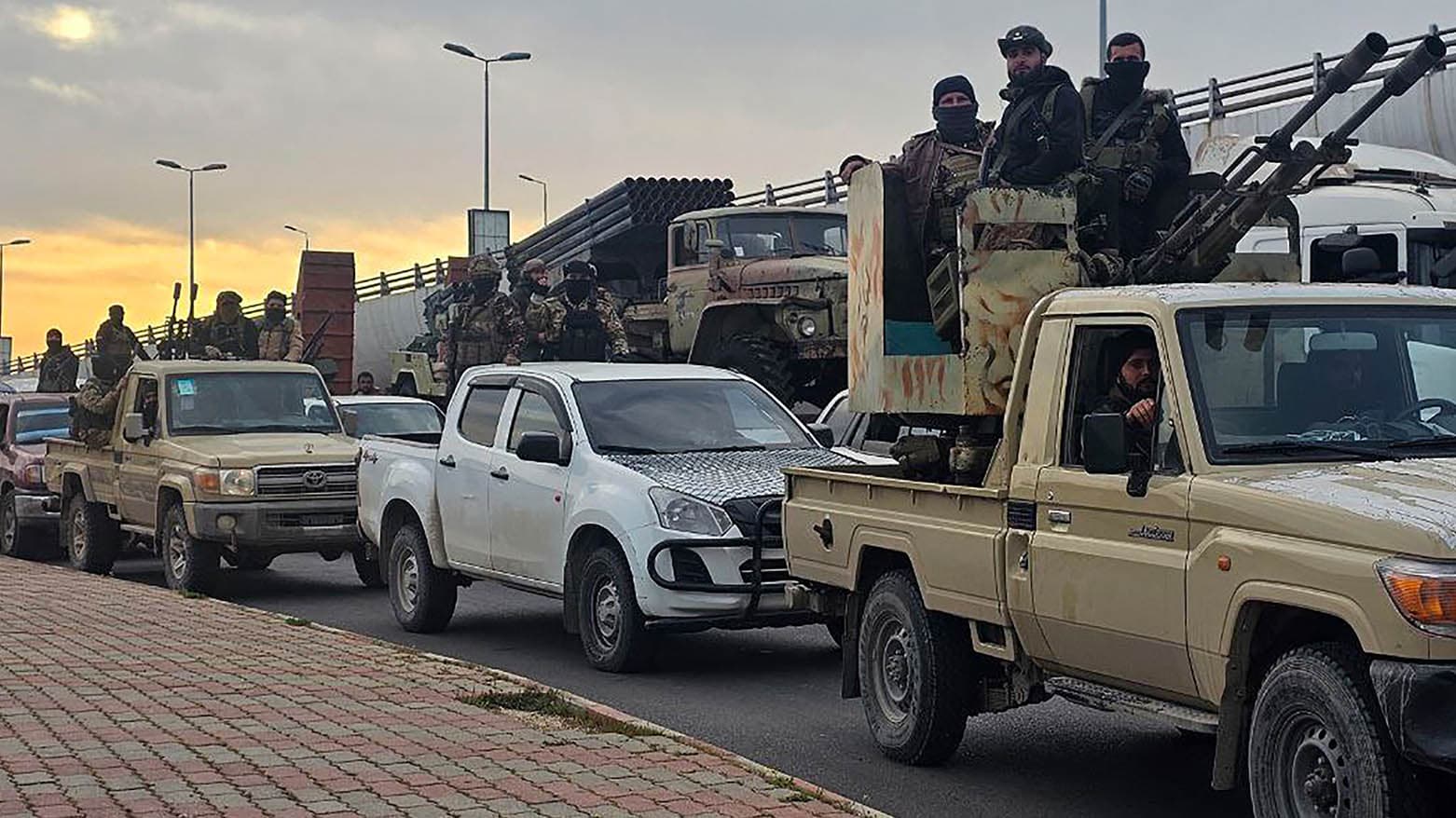 "ئەندازیاری هەماهەنگیی" نێوان حەشدی شەعبی و فیرقەی چوارەم دەستگیرکرا