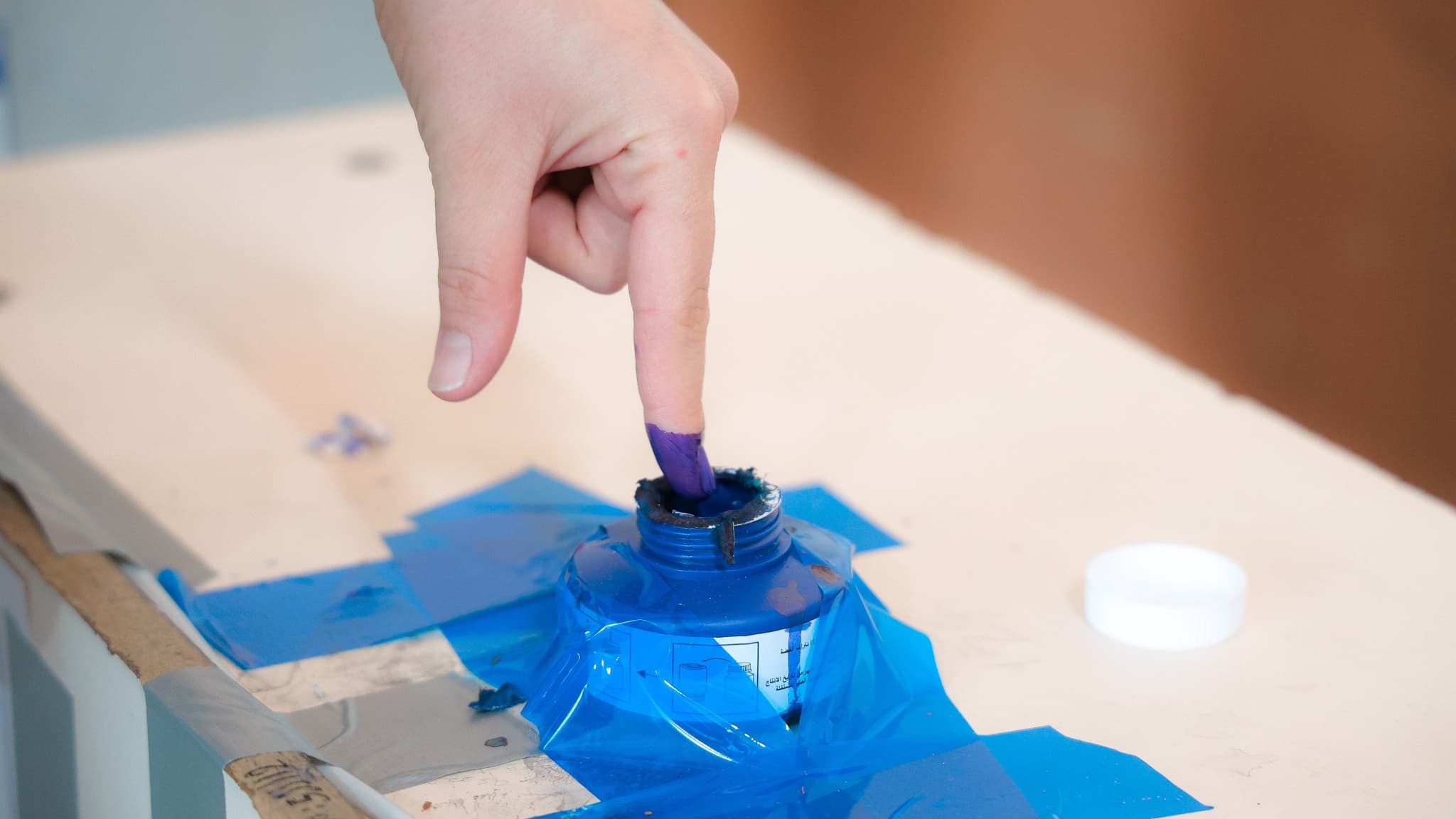 کۆمیسیۆن: لە دوو ڕۆژی داهاتوودا وردبینیی ناوی کاندیدەکان تەواو دەبێت