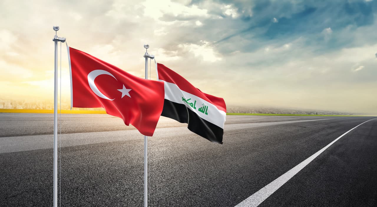 عێراق هاوردەکردنی ئاژەڵ و بەرهەمەکانی لە تورکیا قەدەغە دەکات