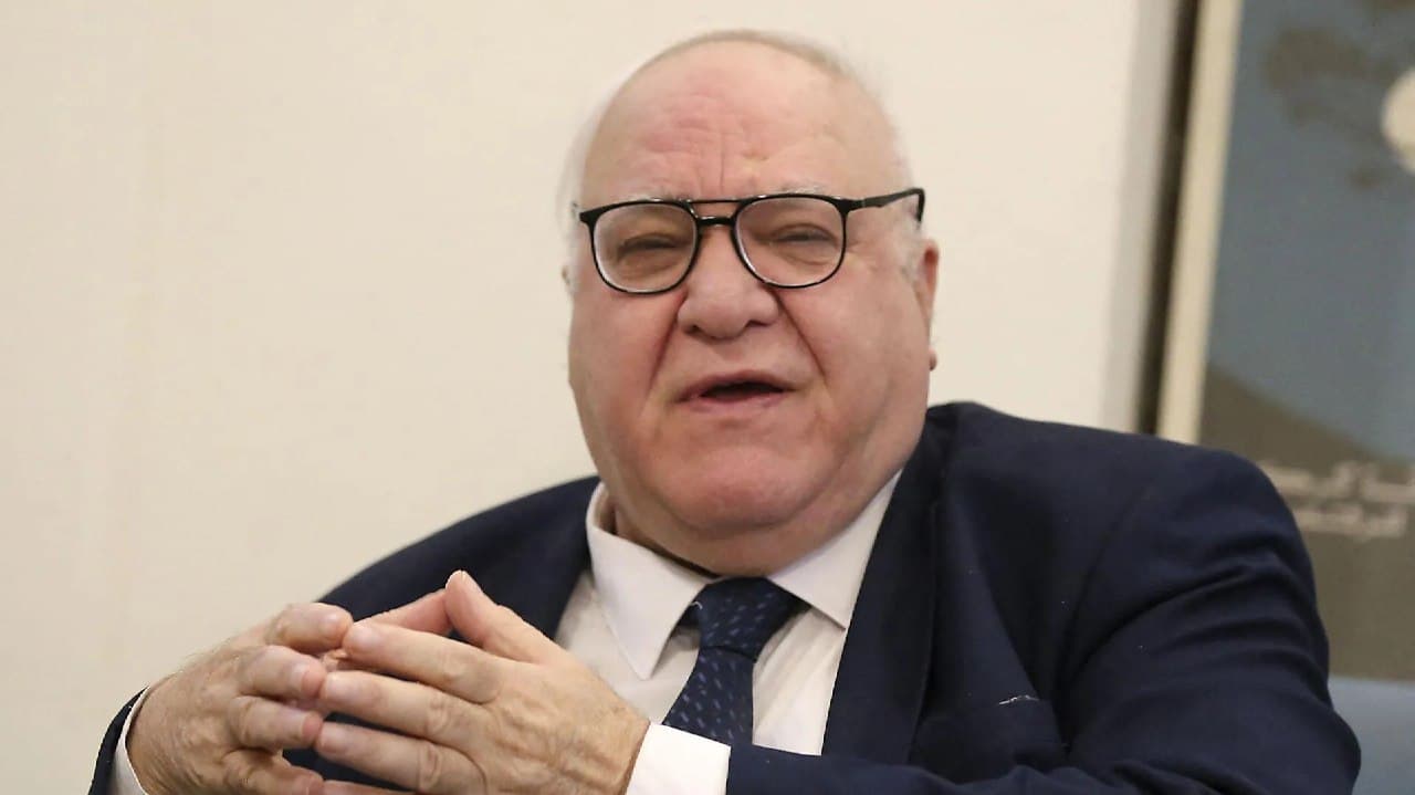 ڕاوێژکارێکی سەرۆکوەزیرانی عێراق وردەکارییەکانی پڕۆژەی ستراتیژی لە بەغدا بۆ ئاڤا ئاشکرا دەکات