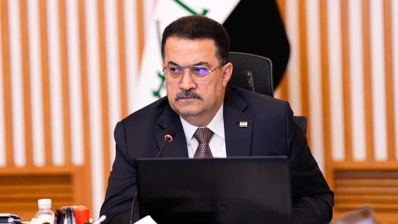 سوودانی: ئەنفالی بارزانییەکان بەڵگەیەکی ڕوونە لەسەر دیکتاتۆریەت و تاوانکاریی ڕژێمی ڕووخاو