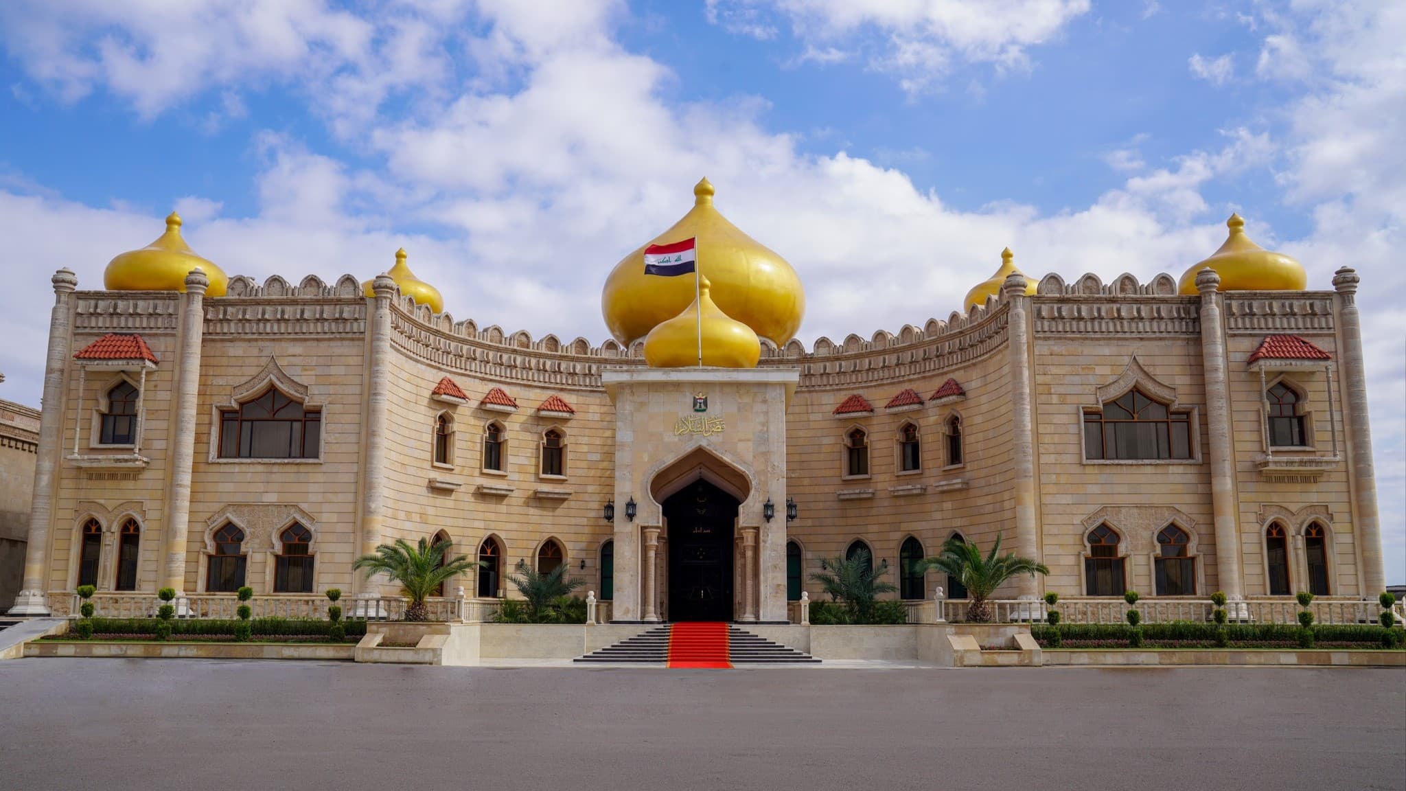 سەرۆکایەتیی کۆمار لەبارەی ئەنفالی بارزانییەکان: یەکێکە لە قێزەونەترین تاوانەکانی مێژووی نوێی عێراق