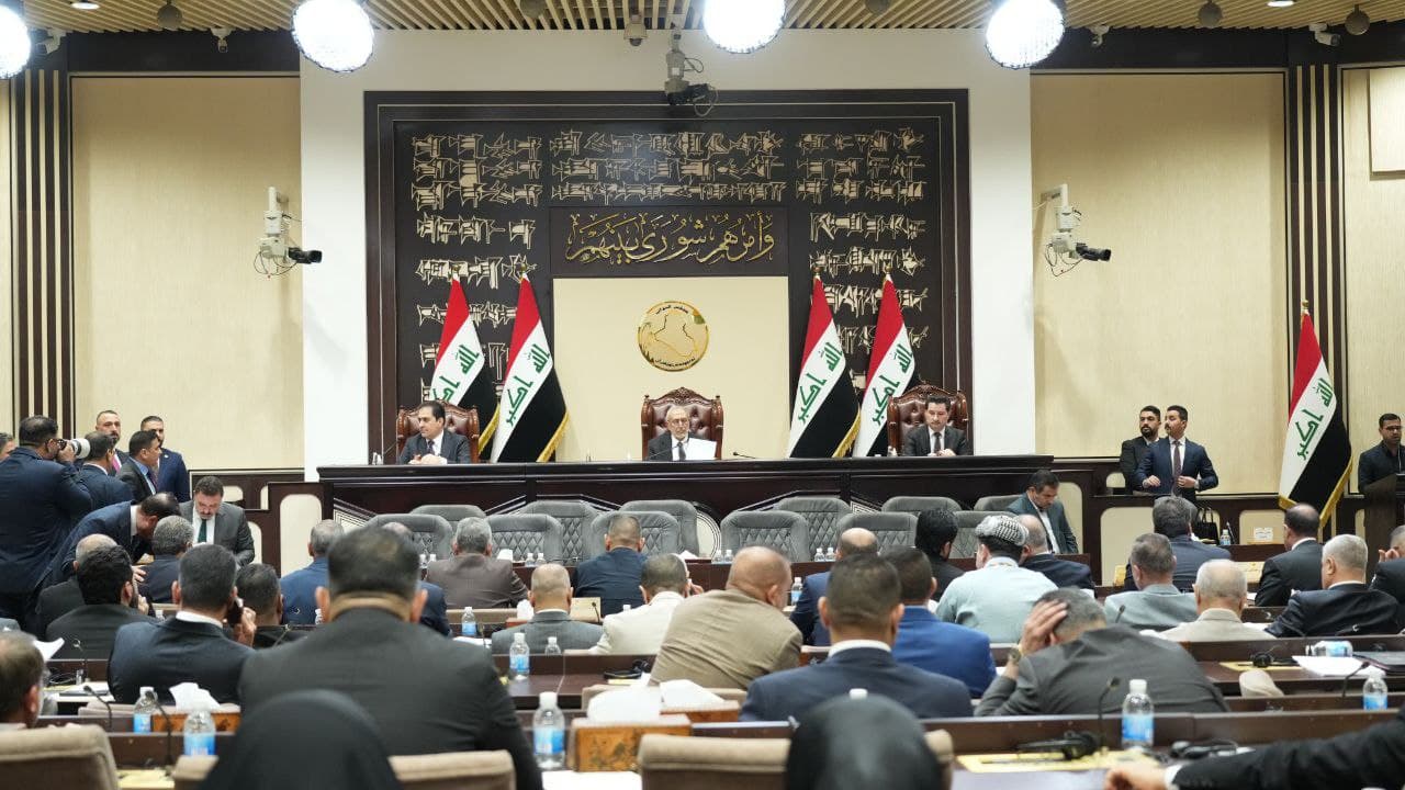 بەهۆی ناڕەزایەتی کورد دەنگ لەسەر یاسای زیندانییە سیاسییەکان نەدرا