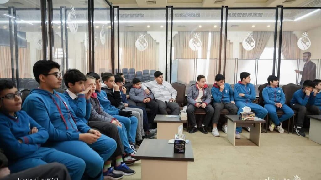 ڕێکخراوێکی تایبەتمەند: ژمارەی منداڵانی بێ دایباب لە عێراق زیادی کردووە