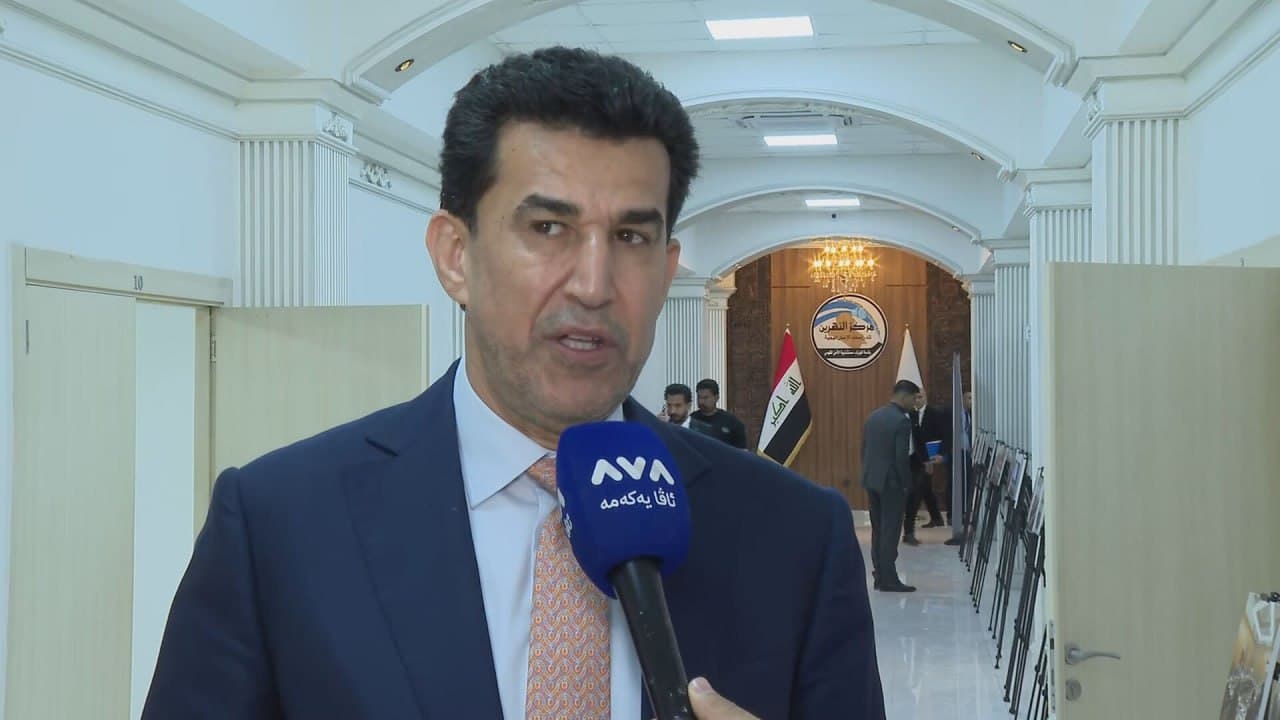 ڕاوێژکاری سەرۆکوەزیرانی عێراق: لەگەڵ هەولێر ئەنجامی لێکۆڵینەوە لە هێرشە درۆنییەکان بۆ ڕایگشتی ئاشکرا دەکەین