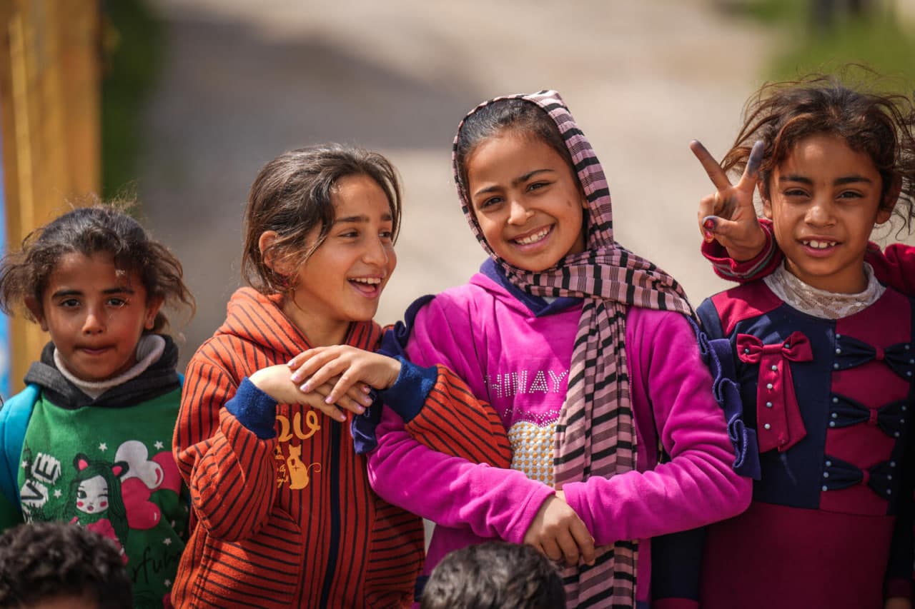 نەتەوەیەکگرتووەکان پێشنیازی سڕینەوەی ناوی عێراق لە لیستی پێشێلکارییەکانی دژی منداڵان دەکات