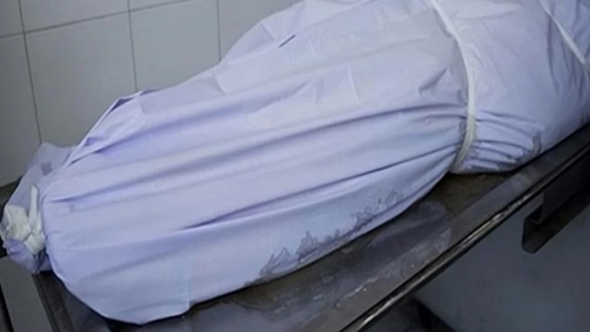 تەرمی عەرەبێکی هاوردە لە نزیک گوندەکانی ناحیەی سەرگەڕان دەدۆزرێتەوە