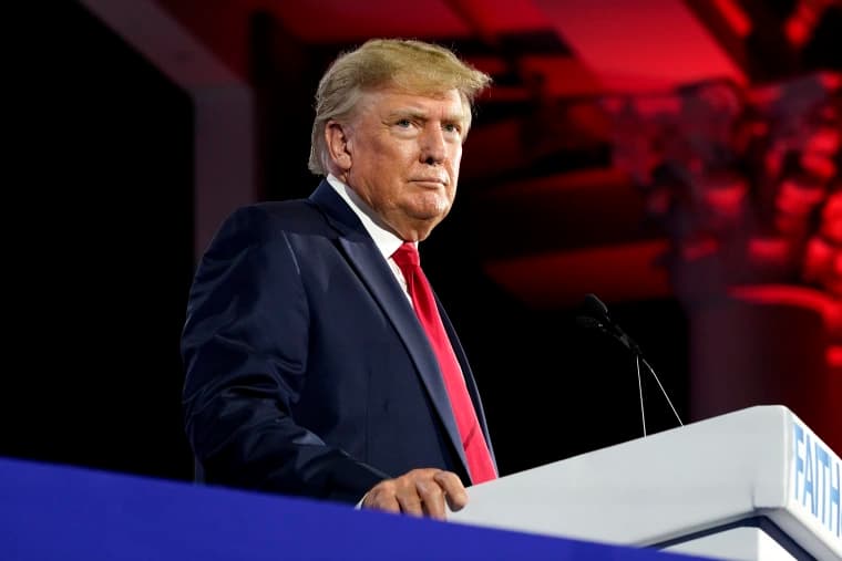 کۆنگرێسمانێکی ئەمریکا: ترەمپ چیتر پارە بۆ عێراق نانێرێت