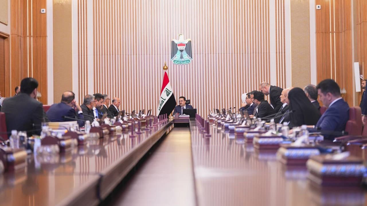 حکومەتی عێراق سێ بڕیاری نوێی بۆ فرۆشتنی زەوییەکانی شارەوانی بە زێدەڕۆکاران دەرکرد