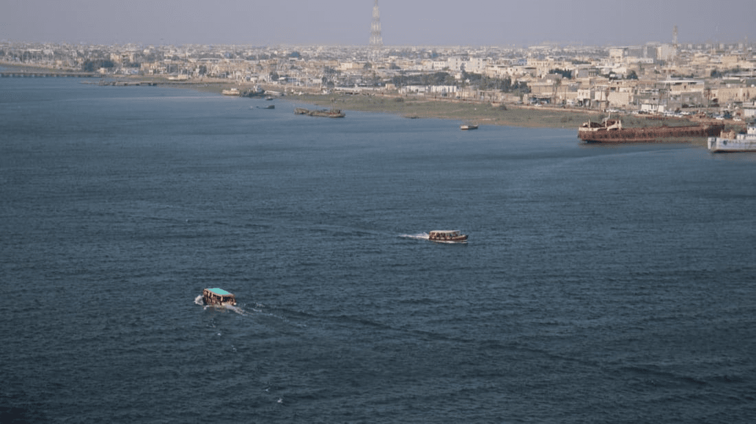 بەهۆی پچڕانی کارەباوە نەخۆشخانەیەک لە بەسرە لەکار دەکەوێت