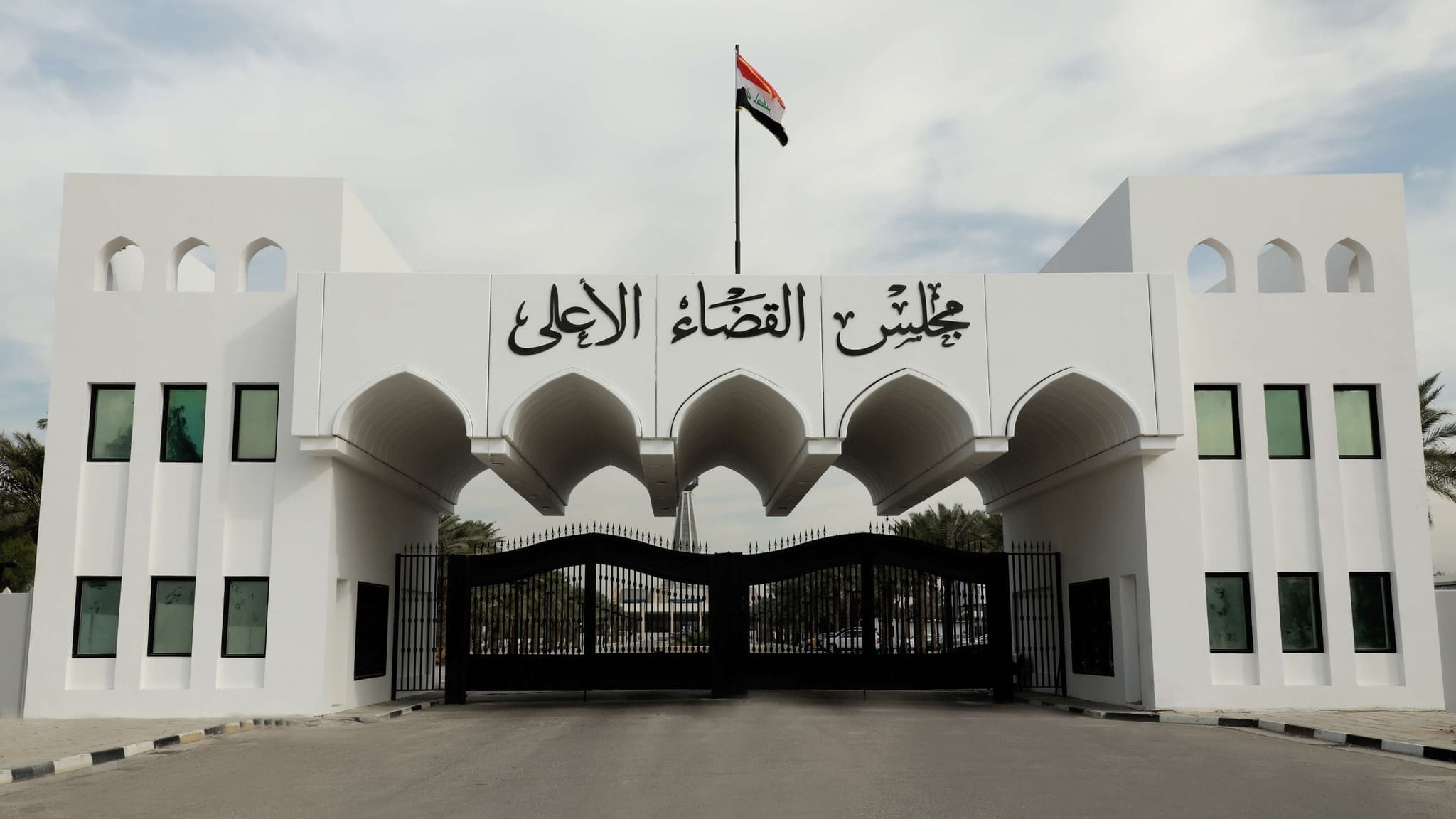 هۆشدارییەک لە ئەنجوومەنی باڵای دادوەرییەوە بۆ کاندیدان