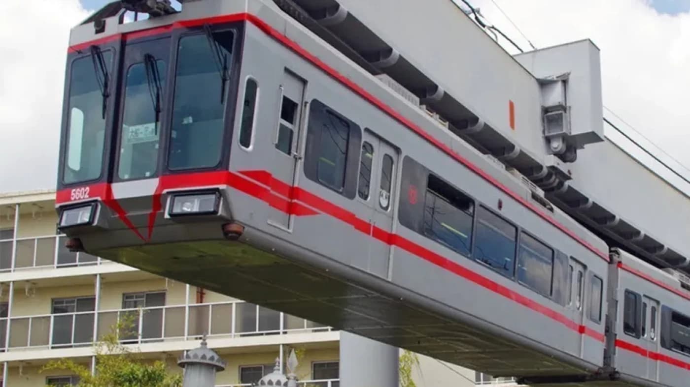 شەمەندەفەری بەغدا، پڕۆژەیەک لەسەر کاغەز