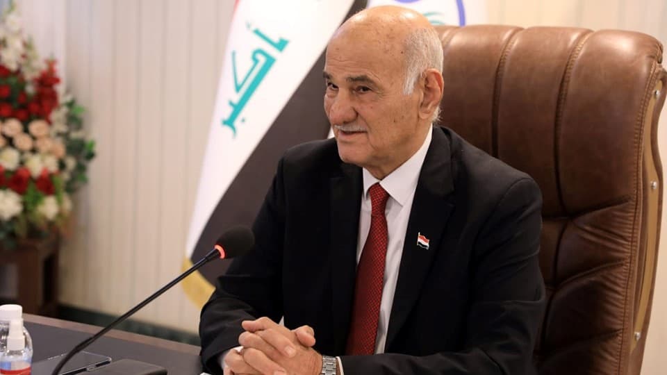 تورکیا بەرمیلێک ئاو بەرامبەر بەرمیلێک نەوت لەگەڵ عێراق ئاڵوگۆڕ پێ دەکات