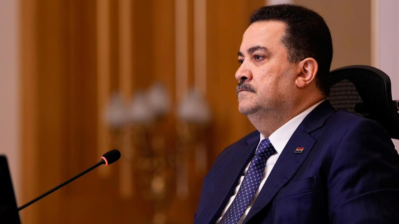 سوودانی بۆ باڵیۆزە نوێیەکان: کار بۆ پاراستنی بەرژەوەندییەکانی وڵات بکەن