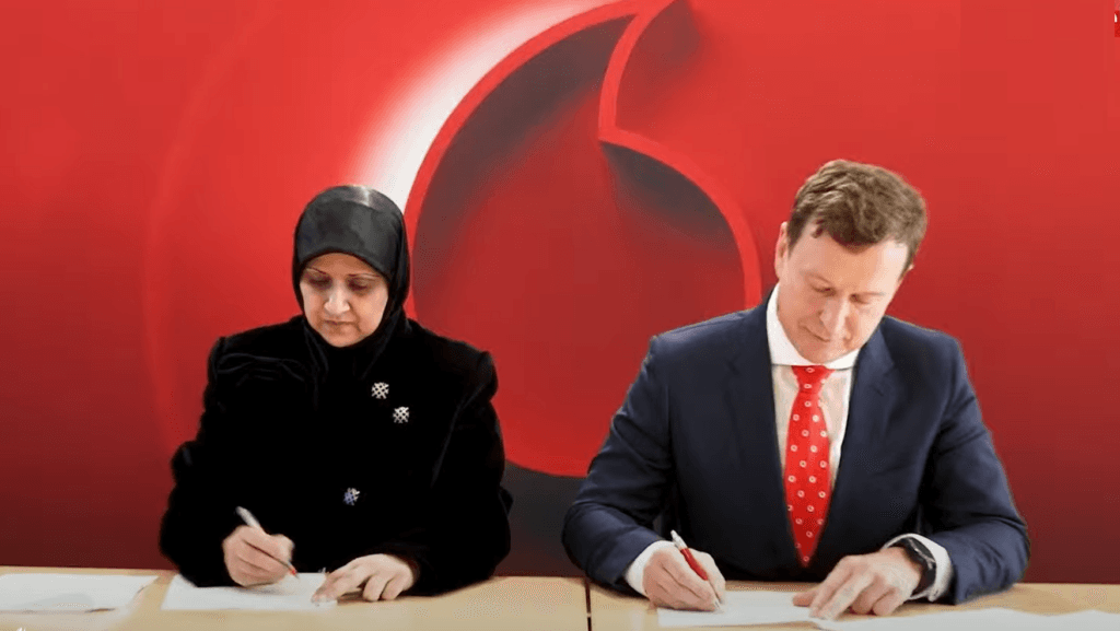 یەکەمین کۆمپانیای پەیوەندیی حکومی لە عێراق بە خزمەتگوزاری 5G دەکەوێتە کار