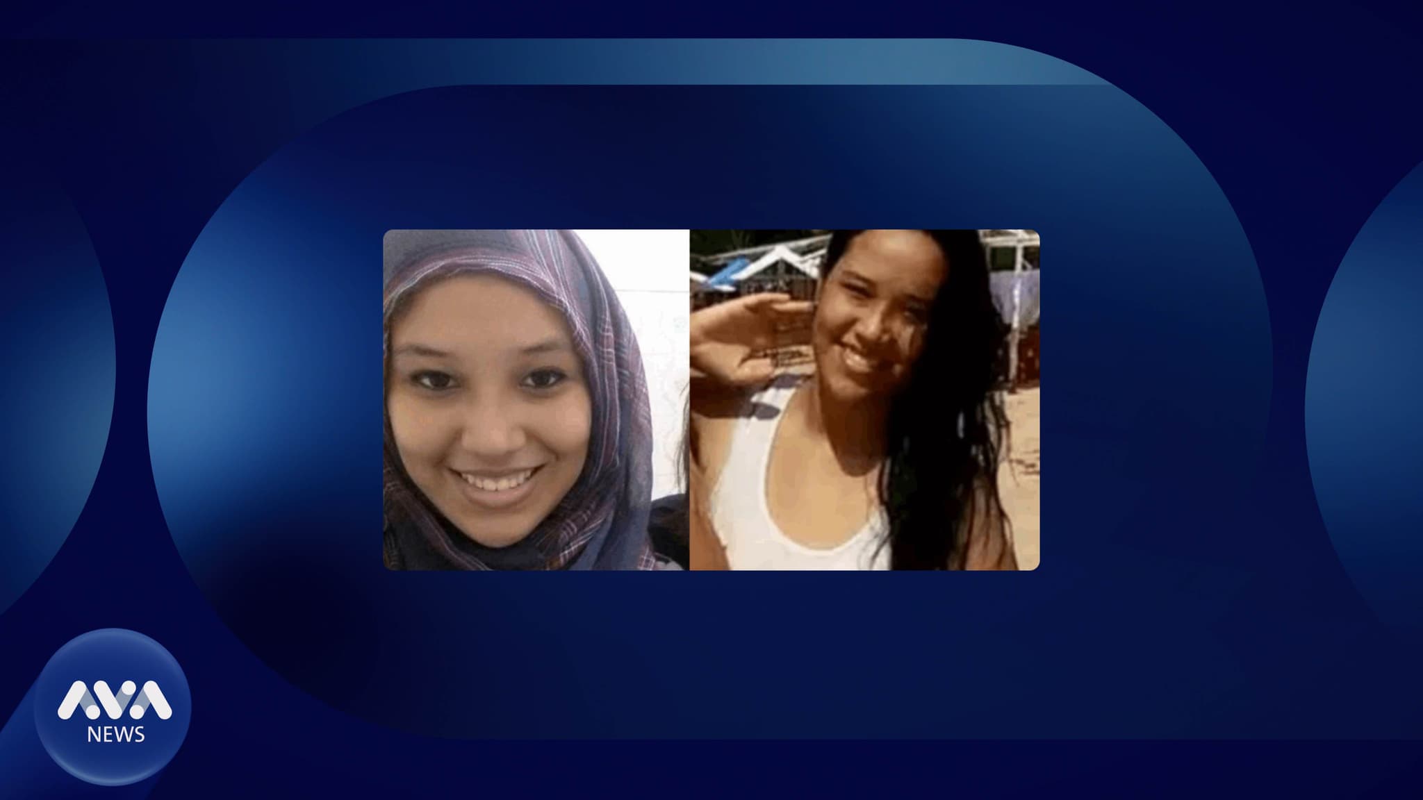 ژنە داعشێکی بەڕازیلی دوای 9 ساڵ دەگەڕێتەوە وڵاتەکەی